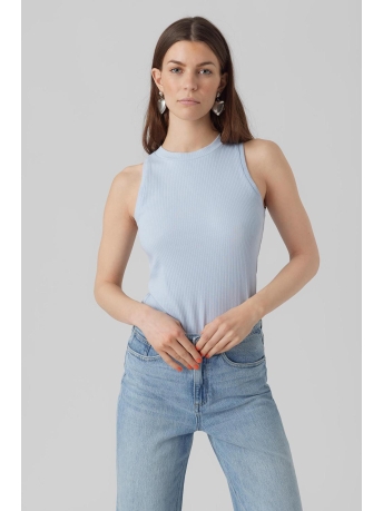 Vero Moda Top VMLAVENDER SL TOP VMA JRS NOOS 10275519 SKYWAY
