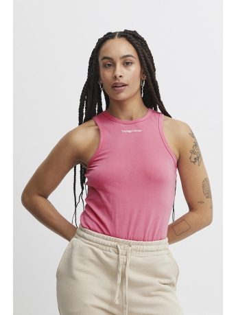The Jogg Concept Top JCSIMONA TANKTOP 22800022 162126 Azalea Pink