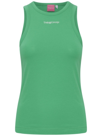 The Jogg Concept Top JCSIMONA TANKTOP 22800022 165938 Mint