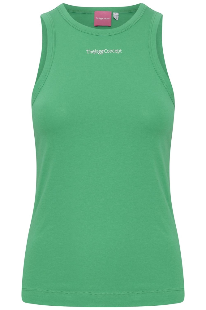 JCSIMONA TANKTOP 22800022 165938 Mint
