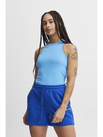 The Jogg Concept Top JCSIMONA TANKTOP 22800022 174435 Malibu Blue