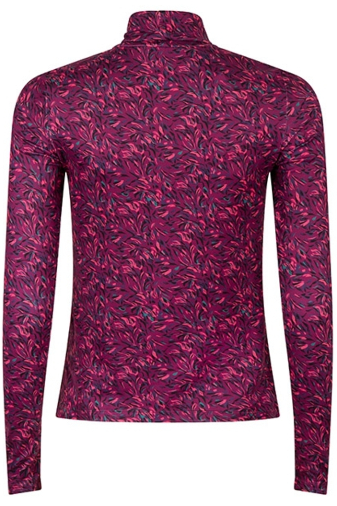 TOP AME MW100 MIDNIGHT LEAVES