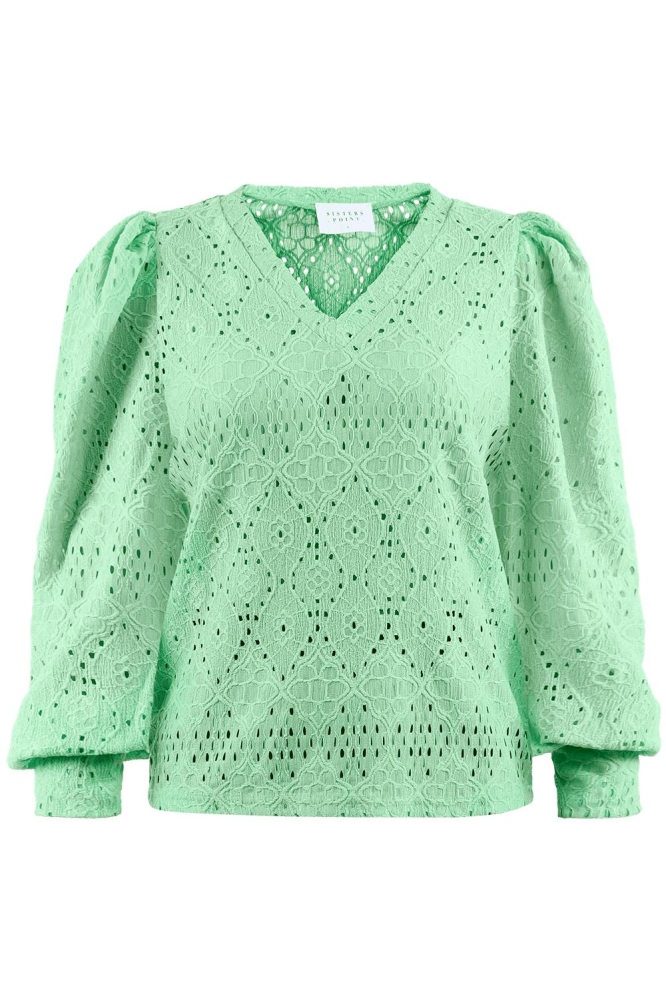 EINA V LS1 15933 SEA GREEN