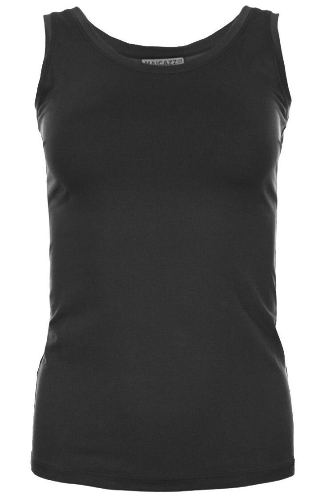 ROMA BASIS TOP BAS 91 001 BLACK