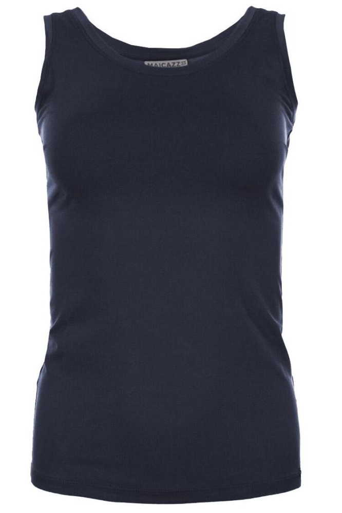 ROMA BASIS TOP BAS 91 001 NAVY