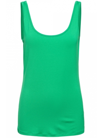 AndCo Woman Top VESPER SG103 80000 N-Green
