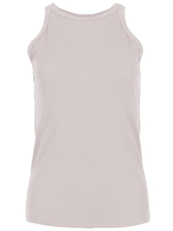 Maicazz Top YUZOO TOP SP23 75 021 LIGHT SAND