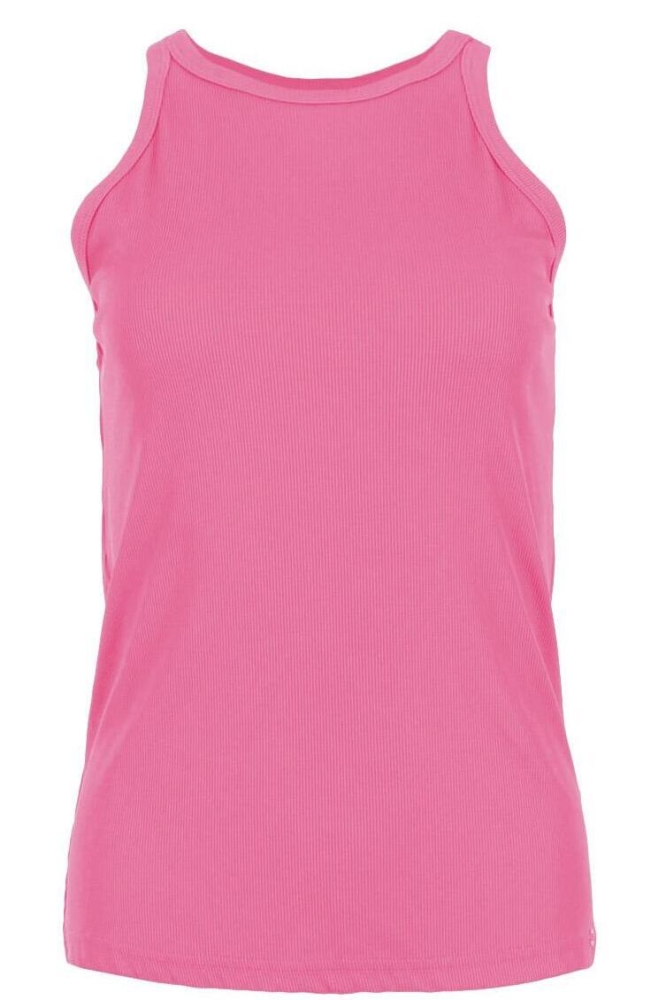 YUZOO TOP SP23 75 021 PINK