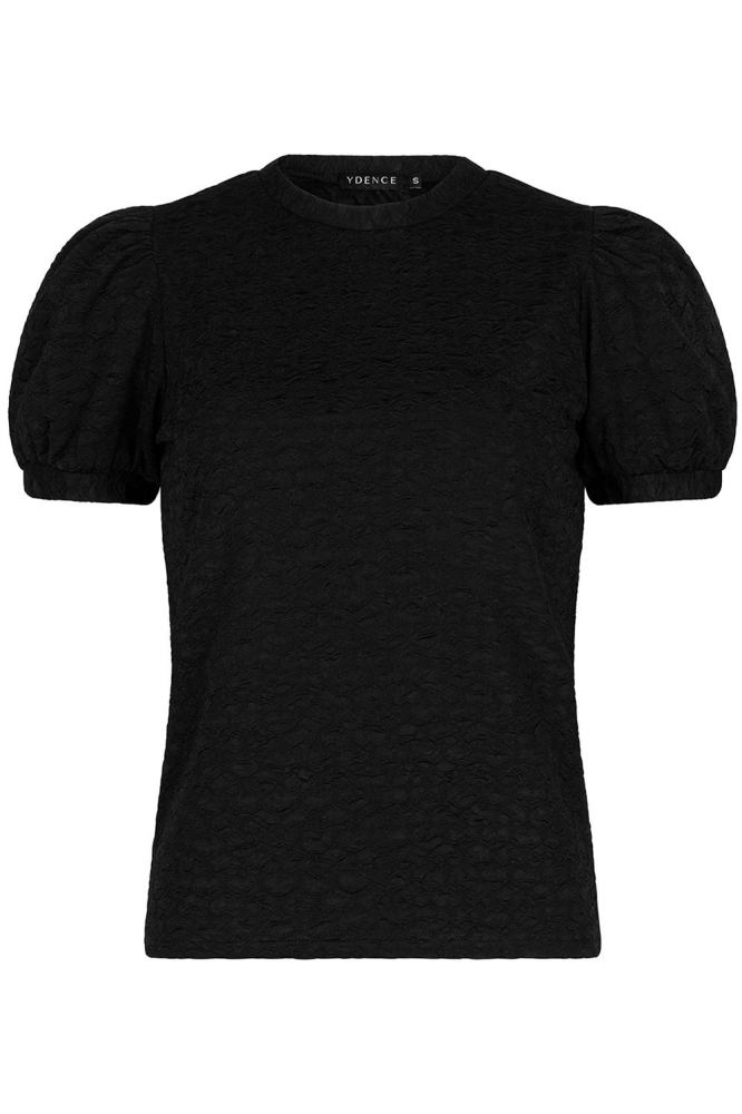 TOP MARCHA CS2305 BLACK
