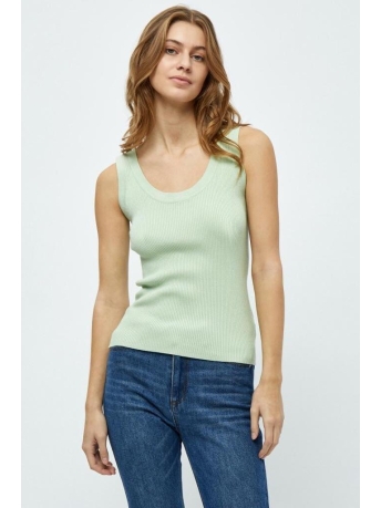 Peppercorn Top TANA TOP 12 PC1948 3254 GREEN MINT