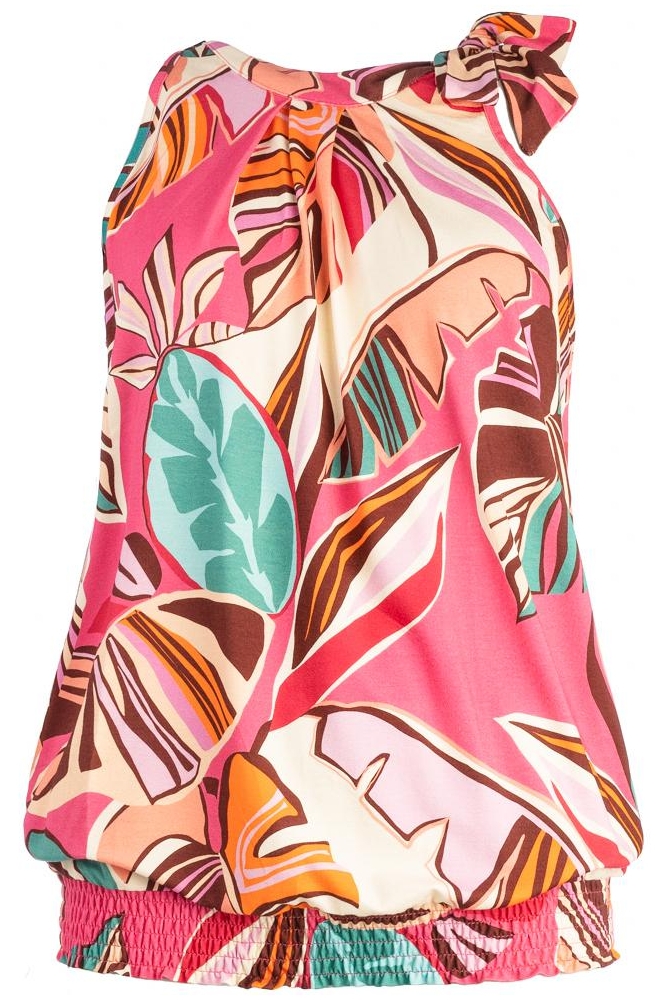 BIBI SL FUCHSIA ROSE TROPICAL 23S2 MV069 03 430 FUCHSIA ROSE