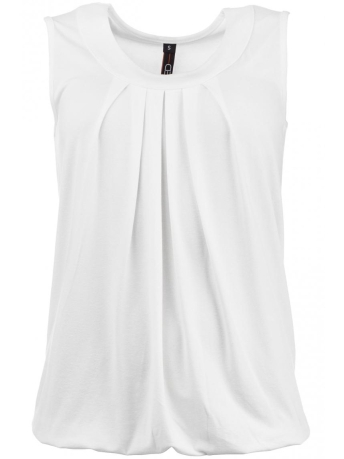 NED Top DAFNE HEAVY VI EA 23S2 U500 12 01 ECRU