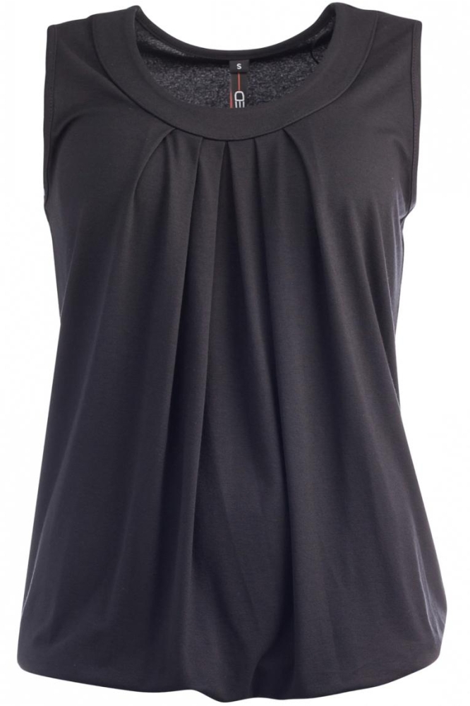 DAFNE HEAVY VI EA 23S2 U500 12 900 BLACK