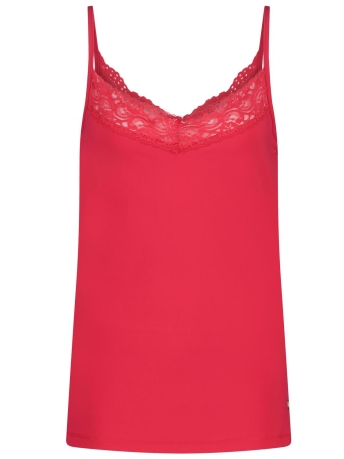 Lady Day Top TILDA TOP M24 375 1005 RED