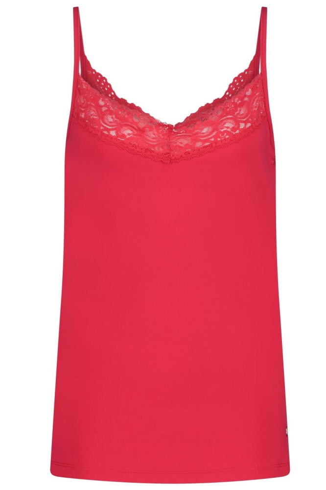 TILDA TOP M24 375 1005 RED