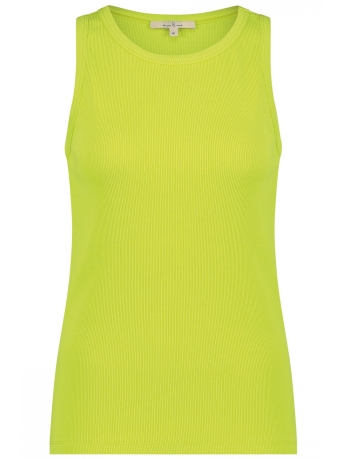 Circle of Trust Top KATE TOP W23 77 1378 Lime light