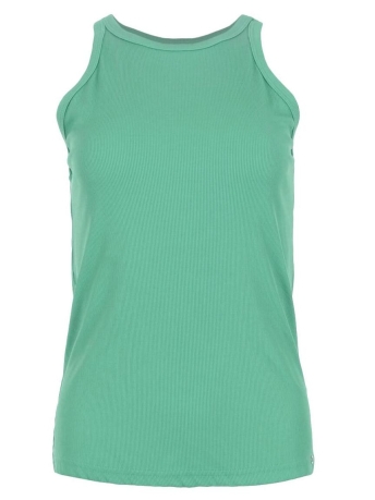 Maicazz Top YUZOO TOP SP23 75 021 SMARAGD