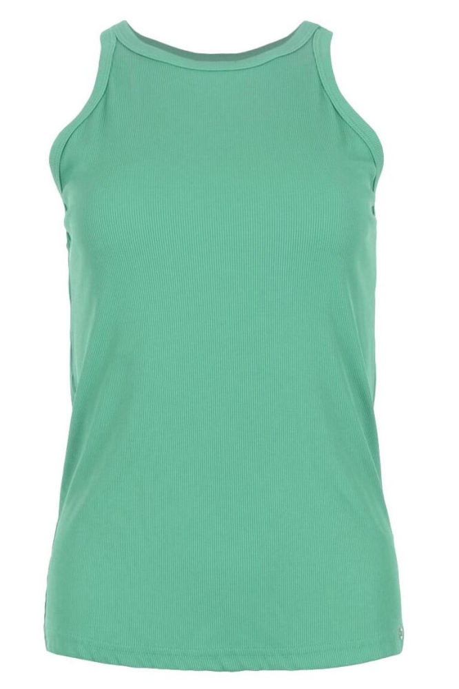 YUZOO TOP SP23 75 021 SMARAGD