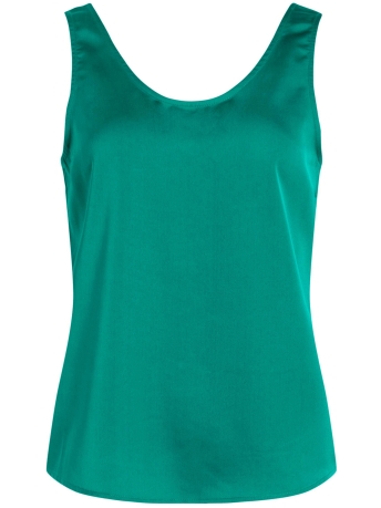Vila Top VIELLETTE S/L TOP/SU - NOOS 14082759 Alhambra