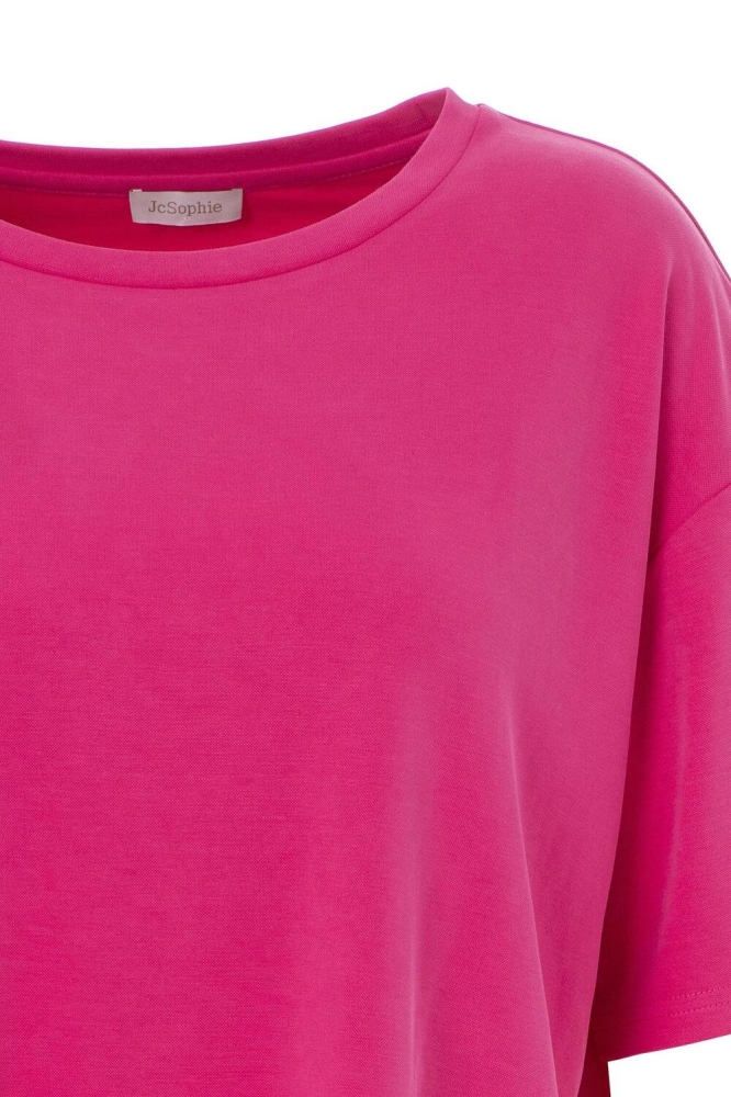 TENNESSEE TOP T9027 603 MAGENTA PINK
