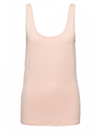 AndCo Woman Top VESPER SG103 Powder