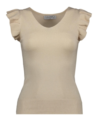 Femme9 Top NOLITE 2FE23S09  SAND