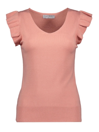 Femme9 Top NOLITE 2FE23S09 PEACH