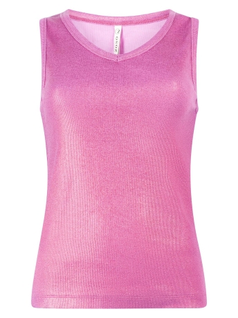 Zoso Top MEGAN 232  BRIGHT PINK