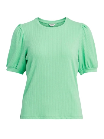 Object T-shirt OBJJAMIE S/S TOP NOOS 23034454 Spring Bouquet/COL