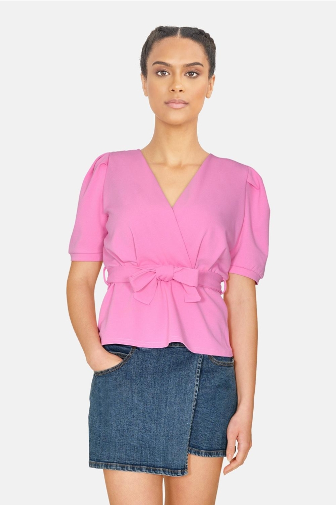 NASA T 15348 LIGHT PINK