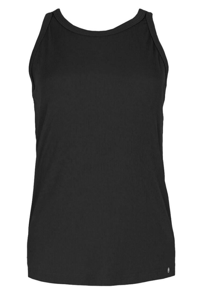YUZOO TOP SU23 60 026 BLACK
