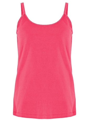 Maicazz Top ZALLY TOP SU23 60 025 RASPBERRY