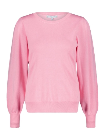 Red Button Trui SWEET PUFF LONG SLEEVE SRB3965 74 SOFT PINK
