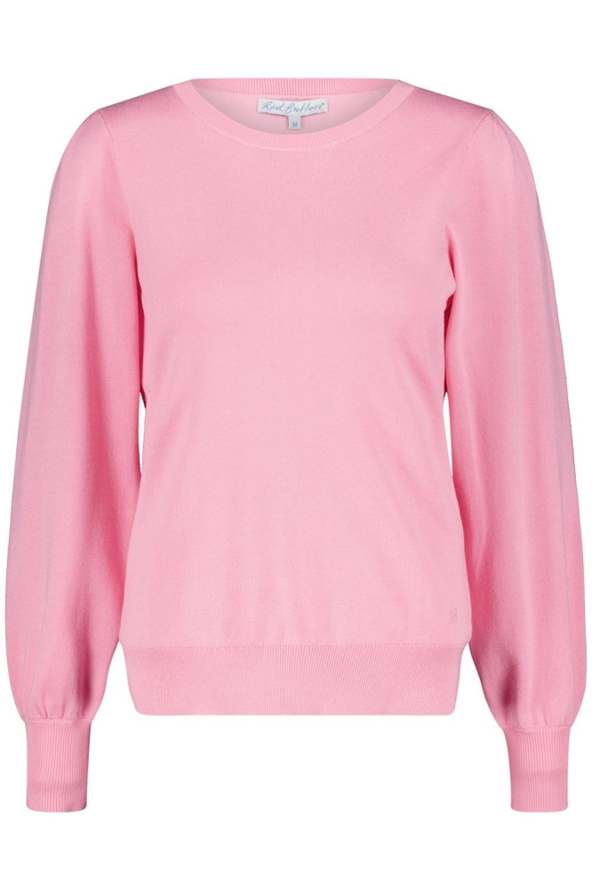 SWEET PUFF LONG SLEEVE SRB3965 74 SOFT PINK