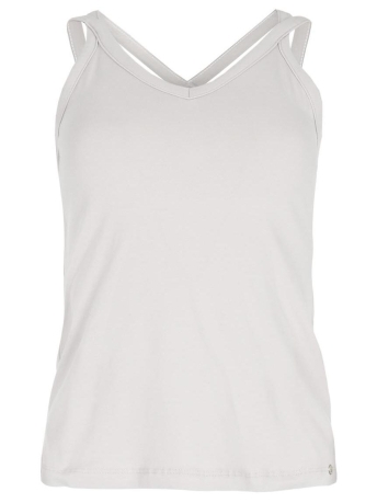 Maicazz Top FRANCINE TOP SU23 60 020 OFF WHITE