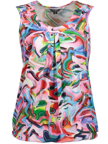 NED Top DAFNE SL 23S4 X1283 03 903 COLORED
