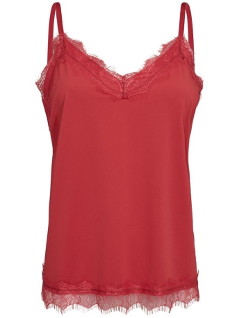 Freequent Top FQBICCO ST 120962 ROCOCCO RED