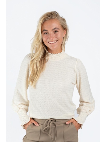 Fluresk T-shirt FINN TOP 23NQF07 ROOMWIT