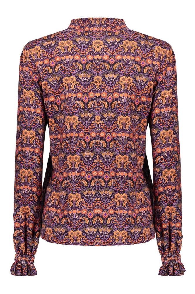 TOP 32641 20 Purple Combi