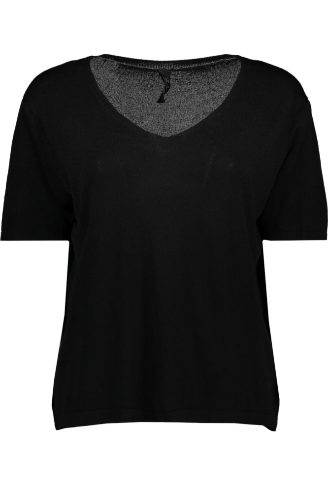 TRUITJE BREI 7408 BLACK