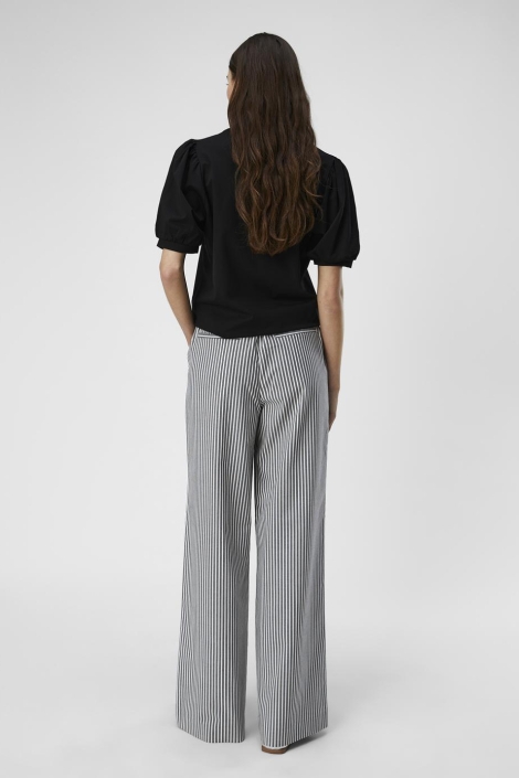 Object objcaroline s/s top noos