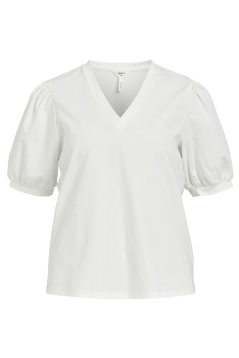 Object objcaroline s/s top noos