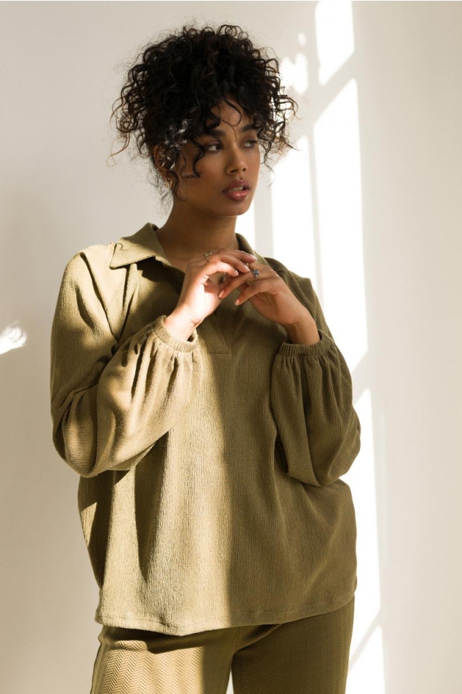 NICOLET 4001257 14001 OLIVE