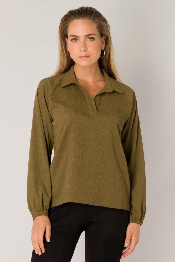 NICOLET 4001257 14001 OLIVE