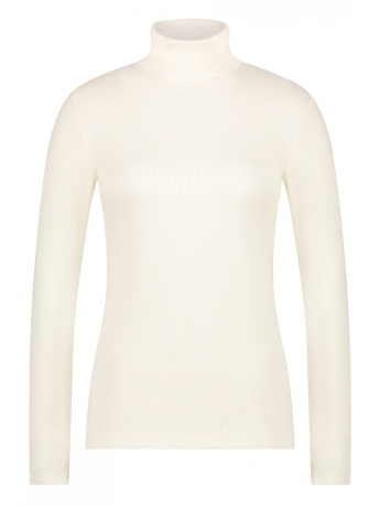 Circle of Trust T-shirt ELISE TOP OW23 22 2602 Antique White