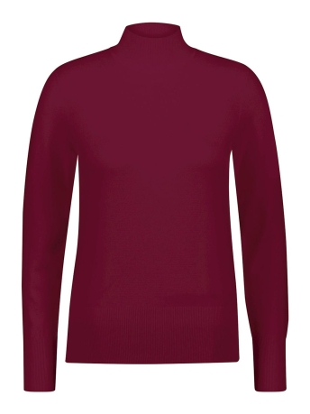 Red Button Trui TURTLENECK SRB4066 223 PLUM