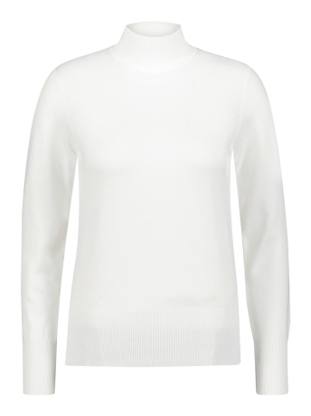 Red Button Trui TURTLENECK SRB4066 68 OFF WHITE