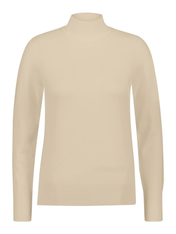 Red Button Trui TURTLENECK SRB4066 66 LICHT CAMEL