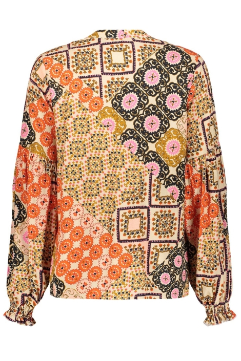 Geisha top