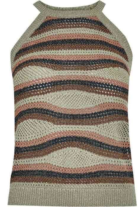 Minus mi6168 pamira knit top